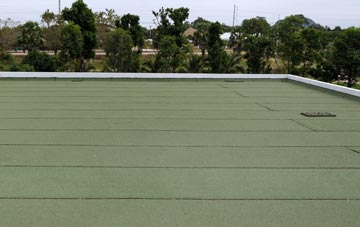 all Gillmoss roofing types quoted for