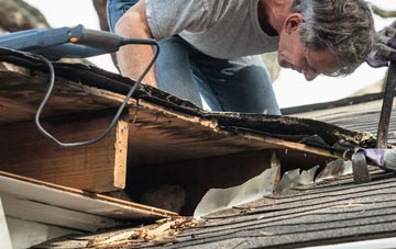 common causes of Gillmoss fascia damage