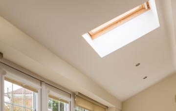 Gillmoss conservatory roof insulation companies