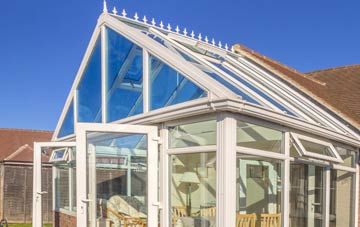 conservatory roof insulation costs Gillmoss