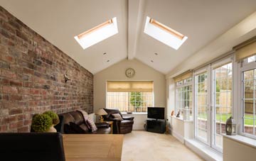 conservatory roof insulation Gillmoss, Merseyside