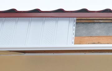 Gillmoss fascia repair costs