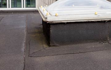 disadvantages of Gillmoss flat roofs