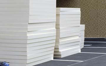 Gillmoss flat roof insulation costs