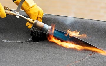 flat roof repairs Gillmoss, Merseyside