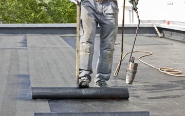 flat roof replacement Gillmoss, Merseyside