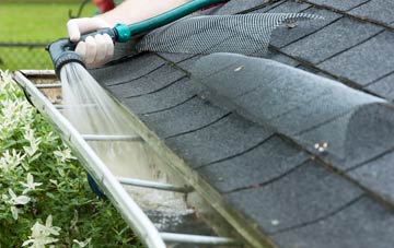 Gillmoss gutter cleaning costs