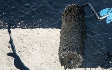 Gillmoss liquid sealant waterproofing