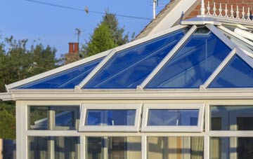 professional Gillmoss conservatory insulation