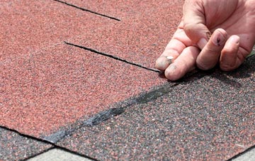 Gillmoss asphalt roof repairs