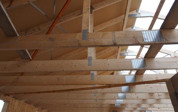 Gillmoss roof truss costs