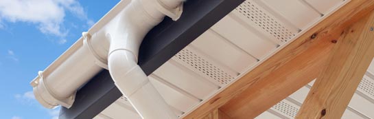 get Gillmoss guttering quotes today