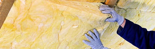 quotes for Gillmoss roof insulation