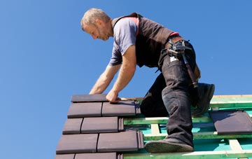 disadvantages of Gillmoss slate roofing