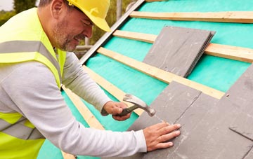 benefits of Gillmoss roofing slate