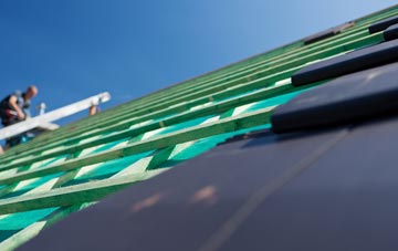 Gillmoss slate roofing costs