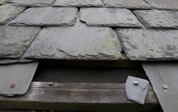Gillmoss slate roof repairs and maintenance