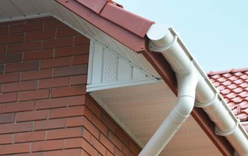 Gillmoss soffit repair costs