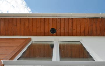 Gillmoss soffit repair quotes