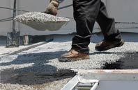 find rated Gillmoss flat roofing replacement companies