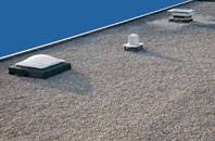 Gillmoss flat roofing
