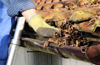 Gillmoss gutter cleaners
