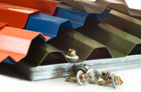 Gillmoss plastic roofing