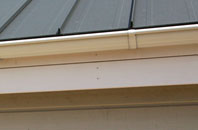 Gillmoss soffit repair