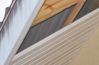 rated Gillmoss soffit repair companies